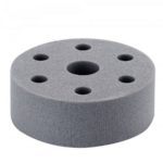 Akcesoria do wytrząsarek typu vorteks IKA MS 3 - k-1689 - ms-1-32-wkladka-na-6-probowek-o-sr-12-mm - l001850