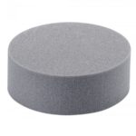 Akcesoria do wytrząsarek typu vorteks IKA MS 3 - k-1691 - ms-1-34-wkladka-do-wywiercania-dowolnych-otworow - l001830