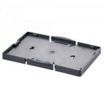 Akcesoria do wytrząsarek typu vorteks IKA MS 3 - k-1693 - ms-3-4-przystawka-do-plytek-mikrotitracyjnych - 0003426400