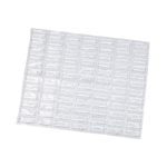 Minipoduszki chłodzące - 2-2405 - mata-z-poduszek-chlodzacych - 50-x-42-cm - 1-szt