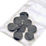 Wirówka stołowa 5702 - Eppendorf - k-1904 - maty-gumowe-na-probowki-falcon-o-poj-15-ml-do-wirnika-a-8-17-8-szt - 5702-701-009