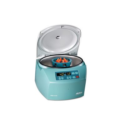 Mała wirówka EBA 270 - Hettich