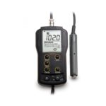 Miernik przewodności HI 8733 - Hanna Instruments - k-2775 - miernik-przewodnosci-hi-8733 - 1