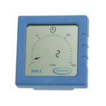 Elektroniczny miernik próżni DVR 2 pro - z wyświetlaczem cyfrowym - b-0007 - elektroniczny-miernik-prozni-dvr-2-pro-z-wyswietlaczem-cyfrowym - 1060-1-mbar