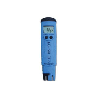 Mierniki przewodności DiST 5 i DiST 6 (firmy Hanna Instruments)