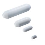 Mieszadełka magnetyczne z wysokoenergetycznego tworzywa - 7-2882 - mieszadelko-magnetyczne - 9-x-15-mm - 5-szt