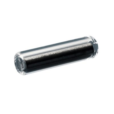 Mieszadełka magnetyczne szklane