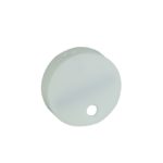 Mieszadełka PTFE - okrągłe z otworami - 2-2328 - mieszadelko-magnetyczne - 45-mm - typ-mm