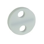 Mieszadełka PTFE - okrągłe z otworami - 2-2329 - mieszadelko-magnetyczne - 60-mm - typ-oo