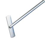 Końcówki mieszające - Heidolph - h-6153 - koncowka-mieszajaca-lopatkowa-br-12 - 60-x-15-mm - 8-mm - 400-mm - mieszadla-hei-torque - 509-12000-00