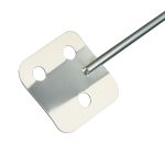 Końcówki mieszające - Heidolph - h-6154 - koncowka-mieszajaca-lopatkowa-br-13 - 70-x-70-mm - 8-mm - 450-mm - mieszadla-hei-torque - 509-13000-00