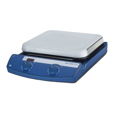 Mieszadło magnetyczne C-MAG HS 10 IKAMAG®