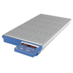 Mieszadło magnetyczne RT 15 IKAMAG® - k-0867 - mieszadlo-magnetyczne-rt-15-ikamag - 0-1000-obr-min - 30-mm - 280-x-60-x-610-mm - 105-kg - 0003692600