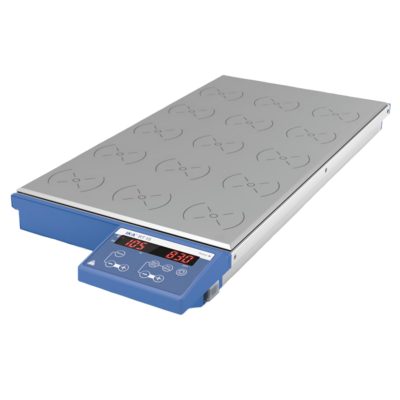 Mieszadło magnetyczne RT 15 IKAMAG®