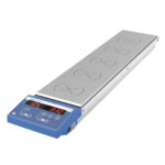 Mieszadło magnetyczne RT 5 IKAMAG® - k-0865 - mieszadlo-magnetyczne-rt-5-ikamag - 0-1000-obr-min - 30-mm - 120-x-60-x-610-mm - 4-kg - 0003690600