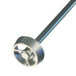 Końcówki mieszające - Heidolph - h-6170 - koncowka-mieszajaca-turbinowa-pr-31 - sr-33-mm - 8-mm - 400-mm - mieszadla-hei-torque - 509-31000-00