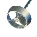 Końcówki mieszające - Heidolph - h-6172 - koncowka-mieszajaca-turbinowa-pr-33 - sr-66-mm - 8-mm - 400-mm - mieszadla-hei-torque - 509-33000-00