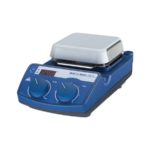 Mieszadło magnetyczne C-MAG HS 4 IKAMAG® - k-1042 - mieszadlo-magnetyczne-c-mag-hs-4-ikamag - 100-1500-obr-min - 150-x-105-x-260-mm - 3-kg - 0003581000