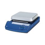 Mieszadło magnetyczne C-MAG MS 7 IKAMAG® - k-1032 - mieszadlo-magnetyczne-c-mag-ms-7-ikamag - 100-1500-obr-min - 80-mm - 220-x-105-x-330-mm - 5-kg - 0003582400