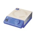 Mieszadło magnetyczne KMO 2 basic IKAMAG® - k-1039 - mieszadlo-magnetyczne-kmo-2-basic-ikamag - 0-1100-obr-min - 50-mm