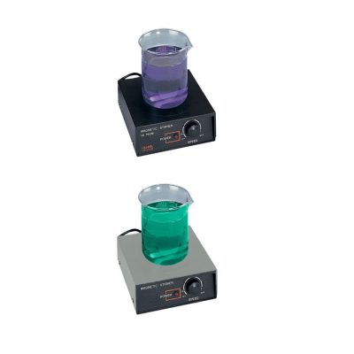 Minimieszadło magnetyczne