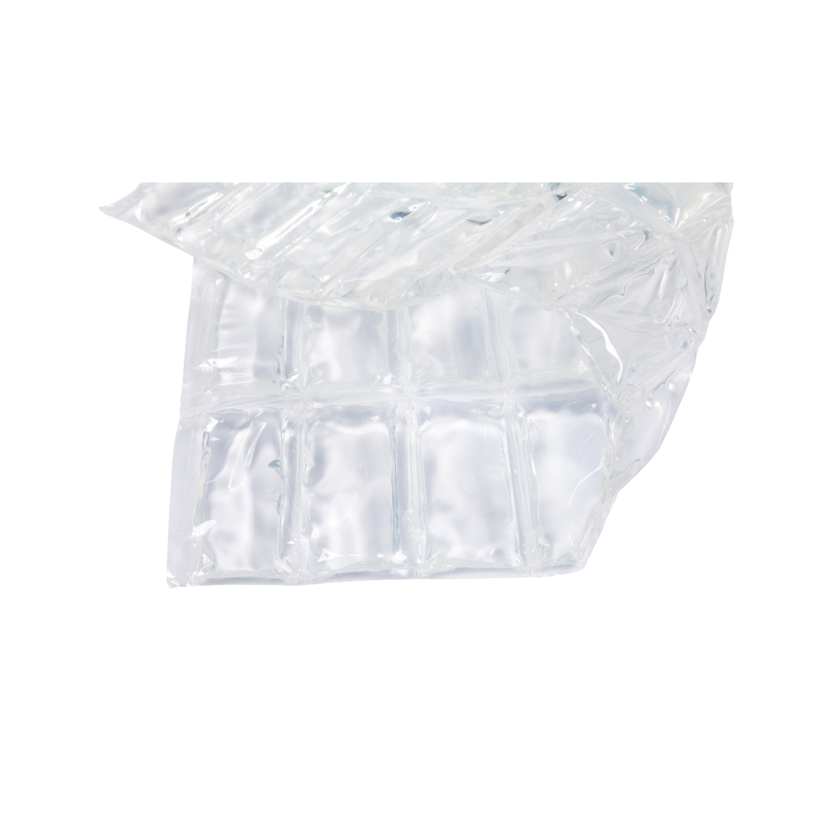 Minipoduszki chłodzące