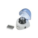 Miniwirówka Spectrafuge® - 3-1810 - miniwirowka-spectrafuge - 6000-obr-min - niebieska