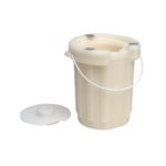 Naczynia Dewara, nietłukące - 1-0040 - naczynie-dewara-nietlukace - 195-cm - 1-l - 96-cm