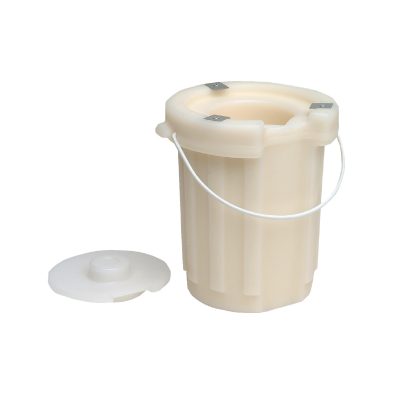 Naczynia Dewara, nietłukące