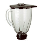 Naczynia do mieszania z poliwęglanu i stali szlachetnej - 3-2067 - naczynie-do-mieszania-z-poliweglanu-o-poj-4-l-kompletne