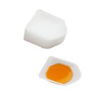 Naczynka wagowe jednorazowego użytku - 1-1136 - naczynka-wagowe - 56-x-41-x-8-mm - 250-szt