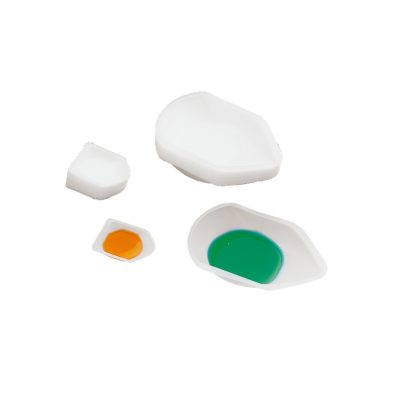 Naczynka wagowe jednorazowego użytku