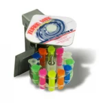 Akcesoria do wytrząsarek Vortex Genie 2, 2T i 2 Digital - k-1722 - nasadka-turbomix