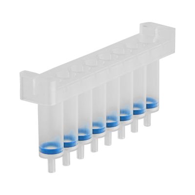 Zestawy NucleoSpin® 8 i 96 RNA