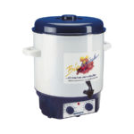 Okrągła łaźnia wodna z pokrywą - 2-3200 - okragla-laznia-wodna-z-pokrywa - 27-l