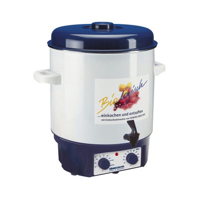 Okrągła łaźnia wodna z pokrywą