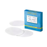 Okrągłe filtry z włókna szklanego - typ 85/70 - b-2569 - okragle-filtry-z-wlokna-szklanego - 8570 - 25-mm - 100-szt