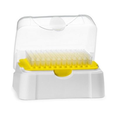 Oryginalne końcówki do pipet Thermo Scientific, Finntip Flex Filter - w pudełkach, sterylne