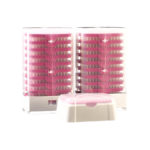 Oryginalne końcówki do pipet Thermo Scientific, Finntip - Refill Kit - k-9483 - koncowki-finntip-10-refill-starter-kit - 02-10-%c2%b5l - 32-mm - 9400326 - 4-pudelka-x-192-szt-10-wkladow-x-192-szt-2688-szt