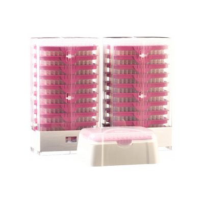 Oryginalne końcówki do pipet Thermo Scientific, Finntip - Refill Kit