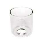 Osłony do palnika Fireboy - b-8902 - oslona-szklana-pelna