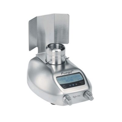 Osłona przed podmuchem powietrza