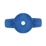 Palnik Bunsena Labogaz 206 - l-0299 - podstawa-z-tworzywa-sztucznego-do-palnika-bunsena-labogaz-206