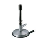 Palnik Bunsena z regulacją powietrza - 1-1170 - palnik-bunsena-z-regulacja-powietrza - gaz-ziemny