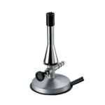 Palnik Teclu - 1-1176 - palnik-teclu-z-regulacja-powietrza-zaworem-iglowym-i-plomieniem-oszczednosciowym - gaz-ziemny