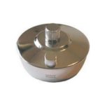 Palnik spirytusowy ze stali szlachetnej - b-0115 - palnik-spirytusowy-ze-stali-szlachetnej