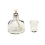 Palnik spirytusowy ze szkła sodowo-wapniowego - b-3574 - palnik-spirytusowy-ze-szkla-sodowo-wapniowego