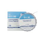 Papierki lakmusowe w rolce - m-3480 - papierki-lakmusowe - niebieski - ph-80-50 - niebieski-czerwony - rolka - 5-m