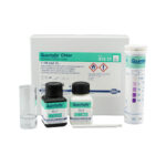 Paski wskaźnikowe do oznaczeń półilościowych - Quantofix - m-3892 - paski-do-ozn-polilosciowych-quantofix-chlor-op-100-paskow-odczynniki - 100-szt