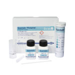 Paski wskaźnikowe do oznaczeń półilościowych - Quantofix - m-3850 - paski-do-ozn-polilosciowych-quantofix-fosforany-op-100-paskow-odczynniki - 100-szt